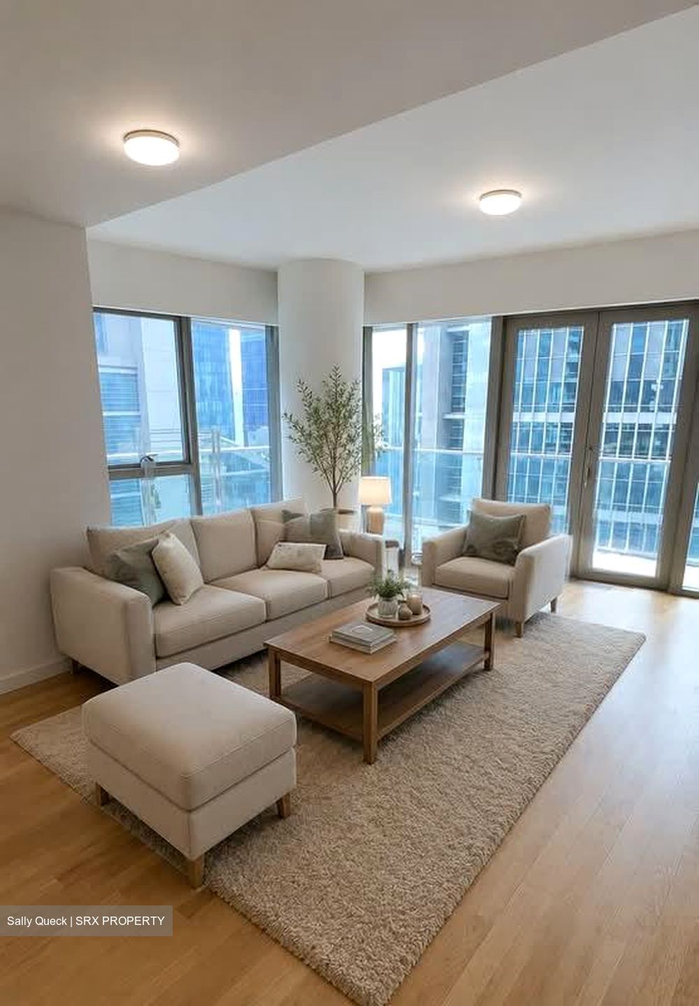 One Shenton (D1), Apartment #592543751